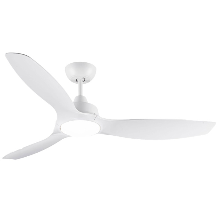 Philips Takfläktslampa Ø135 cm 35W / 24W Justerbart vitt ljus in the group HOME ELECTRONICS / Lighting / Ceiling lights at TP E-commerce Nordic AB (D24807)