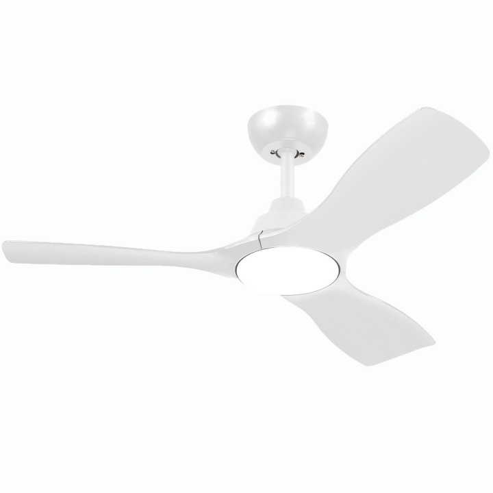 Philips Takfläktslampa Ø106 cm 30W / 24W Justerbart vitt ljus in the group HOME ELECTRONICS / Lighting / Ceiling lights at TP E-commerce Nordic AB (D24808)