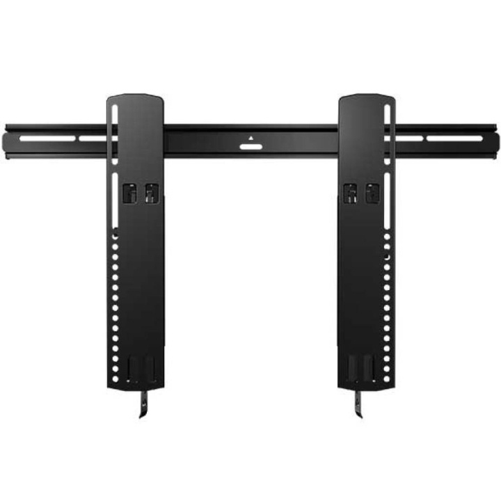 SANUS Wall Mount 51-80 VLT16-B2 Superslim in the group HOME ELECTRONICS / Audio & Picture / TV & Accessories / Wallmount at TP E-commerce Nordic AB (D24917)