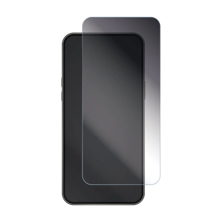Gear Screen Protector 2.5D Gold Privacy Case Friendly - iPhone Air in the group SMARTPHONE & TABLETS / Phone cases / Apple / iPhone Air at TP E-commerce Nordic AB (D24925)