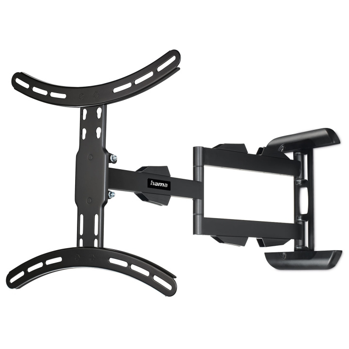 Hama Wall Bracket Tv Full Motion Long Arm VESA 400x400 in the group HOME ELECTRONICS / Audio & Picture / TV & Accessories / Wallmount at TP E-commerce Nordic AB (D24953)
