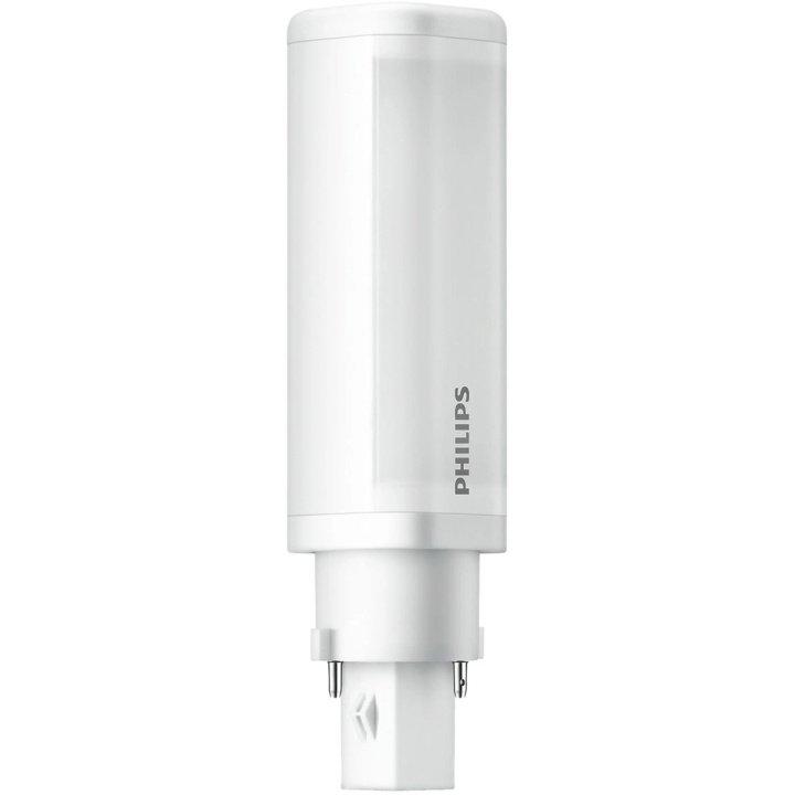 Philips CorePro LED G24d-1 PLC 5,9W (13W) 830 2P 3000K 600lm in the group HOME ELECTRONICS / Lighting / LED fluorescent lamps at TP E-commerce Nordic AB (D25019)
