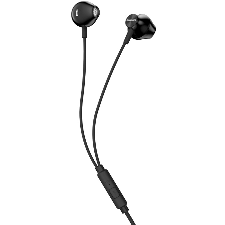 Philips Hörlurar In-Ear TWS ANC Svart in the group HOME ELECTRONICS / Audio & Picture / Headphones & Accessories / Headphones at TP E-commerce Nordic AB (D25032)