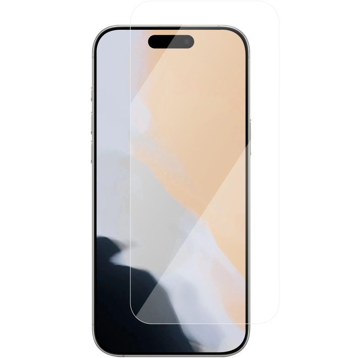 Champion Skärmskydd iPhone 17 in the group SMARTPHONE & TABLETS / Phone cases / Apple / iPhone 17 at TP E-commerce Nordic AB (D25047)