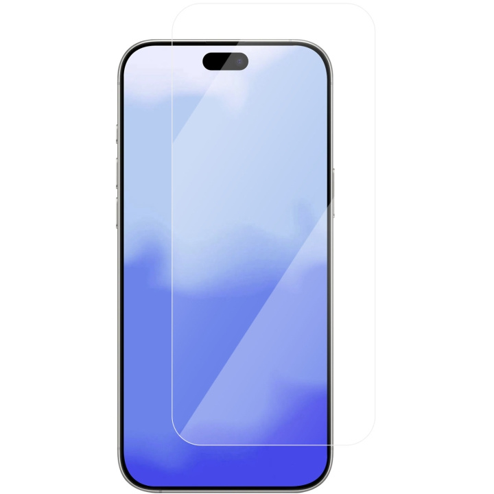 Champion Skärmskydd iPhone 17 Pro in the group SMARTPHONE & TABLETS / Phone cases / Apple / iPhone 17 at TP E-commerce Nordic AB (D25050)
