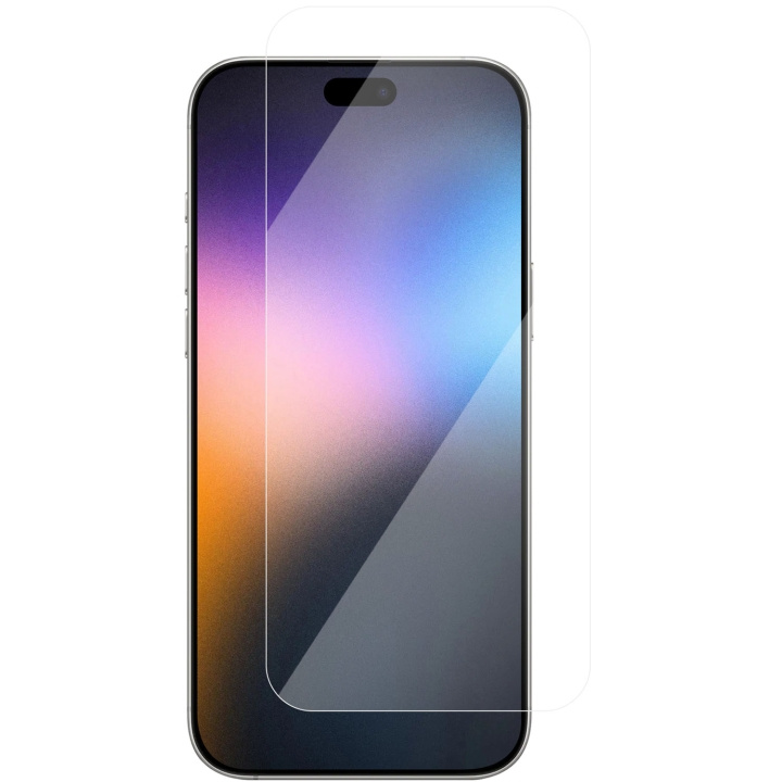 Champion Skärmskydd iPhone 17 Pro Max in the group SMARTPHONE & TABLETS / Phone cases / Apple / iPhone 17 at TP E-commerce Nordic AB (D25054)