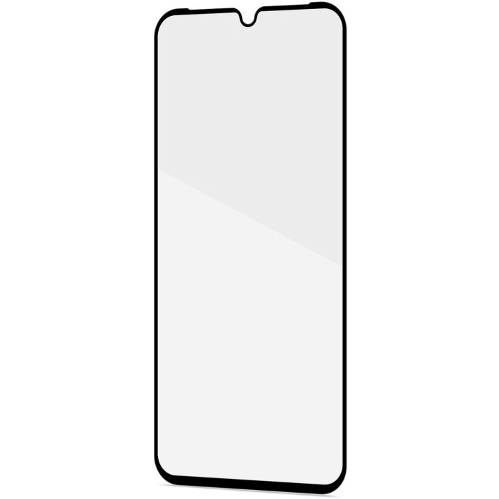 Celly Full Glass Skärmskydd Härdat glas Galaxy A17 5G/4G in the group SMARTPHONE & TABLETS / Phone cases / Samsung at TP E-commerce Nordic AB (D25067)