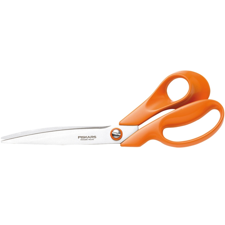 Fiskars Skräddarsax Classic 27 cm in the group HOME, HOUSEHOLD & GARDEN / Kitchen utensils / Other kitchen tools at TP E-commerce Nordic AB (D25071)