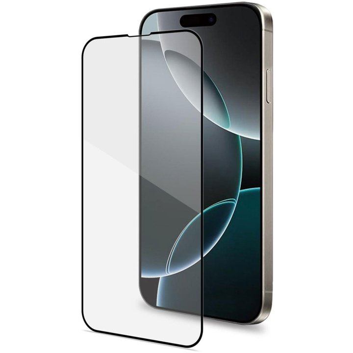 Celly Full Glass Skärmskydd Härdat glas Galaxy S25 FE in the group SMARTPHONE & TABLETS / Phone cases / Samsung at TP E-commerce Nordic AB (D25093)