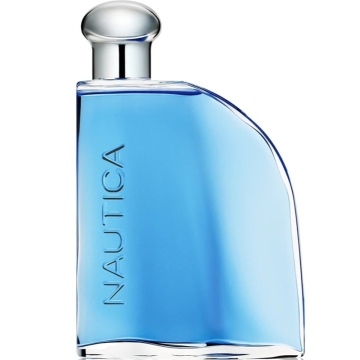 Nautica Blue Edt 100ml in the group BEAUTY & HEALTH / Fragrance & Perfume / Perfumes / Perfume for him at TP E-commerce Nordic AB (D25095)
