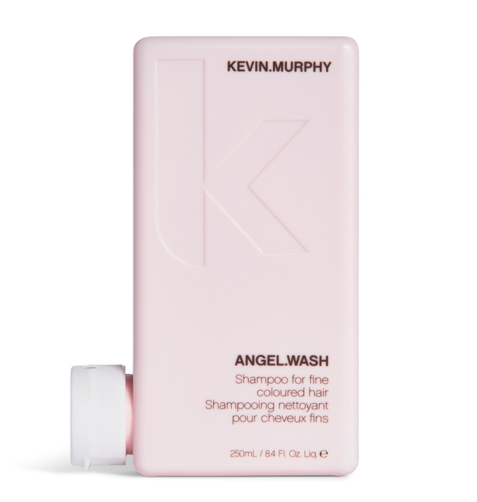 Kevin Murphy Angel Wash Shampoo 250ml in the group BEAUTY & HEALTH / Hair & Styling / Hair care / Schampoo at TP E-commerce Nordic AB (D25096)