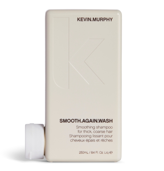Kevin Murphy Smooth Again Wash Shampoo 250ml in the group BEAUTY & HEALTH / Hair & Styling / Hair care / Schampoo at TP E-commerce Nordic AB (D25097)
