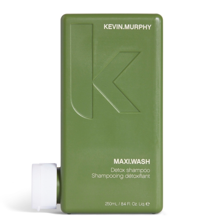 Kevin Murphy Maxi Wash Shampoo 250ml in the group BEAUTY & HEALTH / Hair & Styling / Hair care / Schampoo at TP E-commerce Nordic AB (D25100)