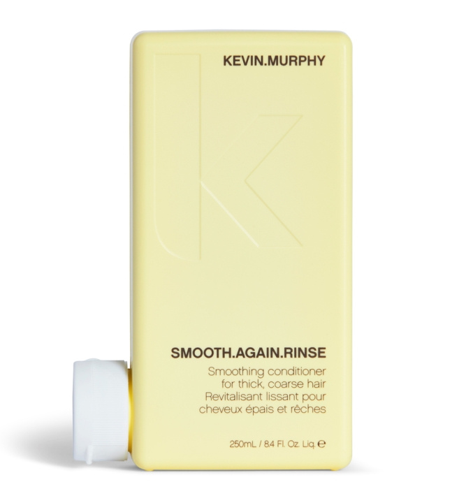 Kevin Murphy Smooth Again Rinse Conditioner 250ml in the group BEAUTY & HEALTH / Hair & Styling / Hair care / Conditioner at TP E-commerce Nordic AB (D25104)