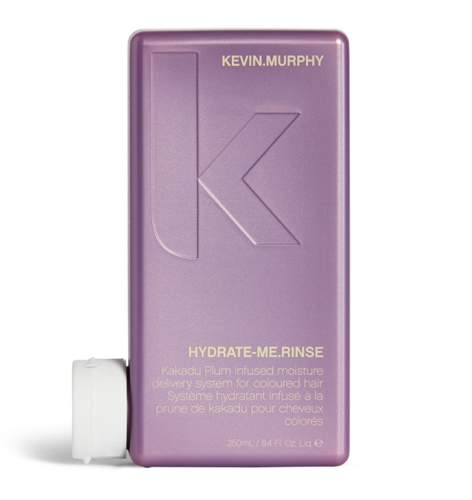 Kevin Murphy Hydrate Me Rinse Conditioner 250ml in the group BEAUTY & HEALTH / Hair & Styling / Hair care / Conditioner at TP E-commerce Nordic AB (D25105)