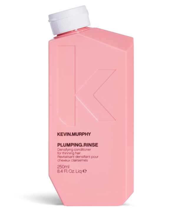 Kevin Murphy Plumping Rinse Conditioner 250ml in the group BEAUTY & HEALTH / Hair & Styling / Hair care / Conditioner at TP E-commerce Nordic AB (D25107)