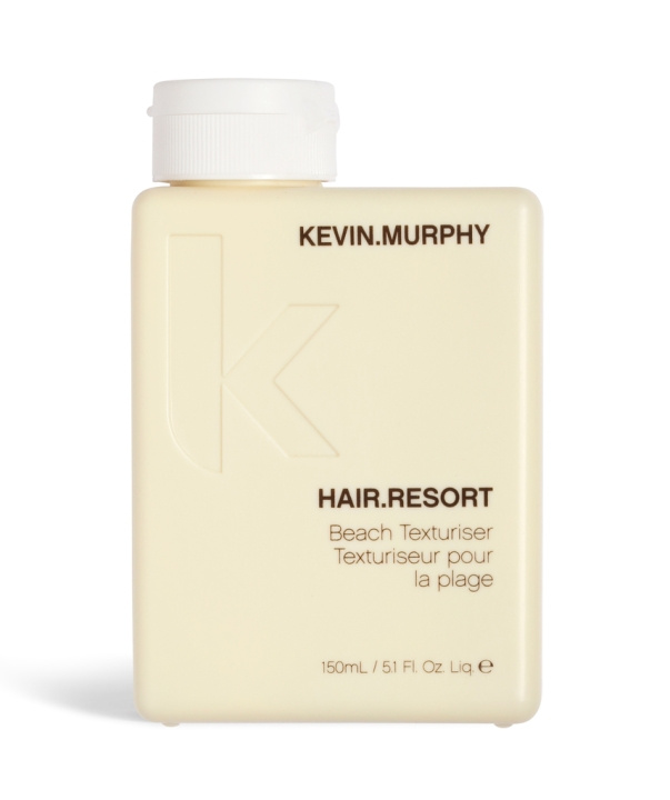 Kevin Murphy Hair Resort 150ml in the group BEAUTY & HEALTH / Hair & Styling / Hair styling / Styling cream at TP E-commerce Nordic AB (D25110)