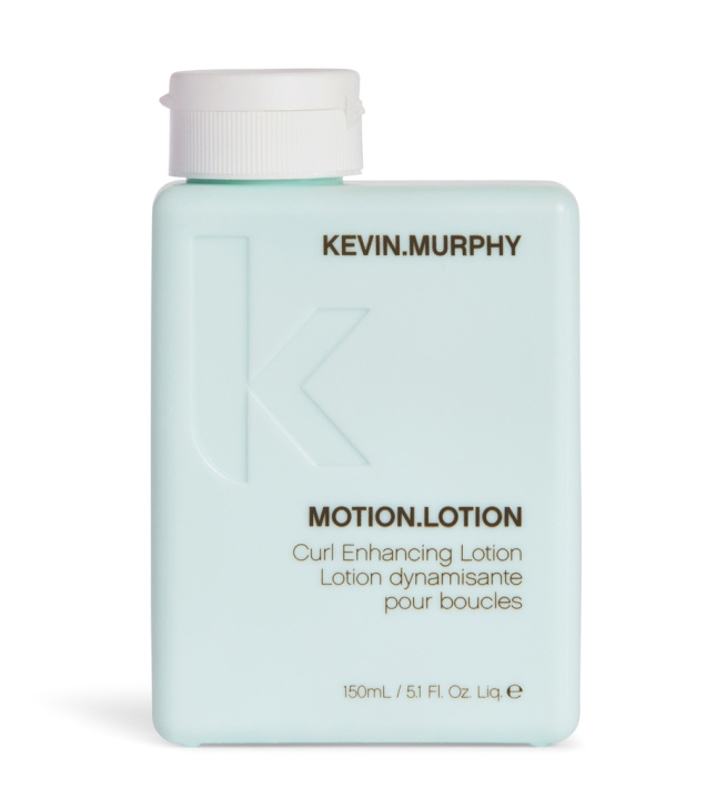 Kevin Murphy Motion Lotion 150ml in the group BEAUTY & HEALTH / Hair & Styling / Hair styling / Hair mousse at TP E-commerce Nordic AB (D25111)