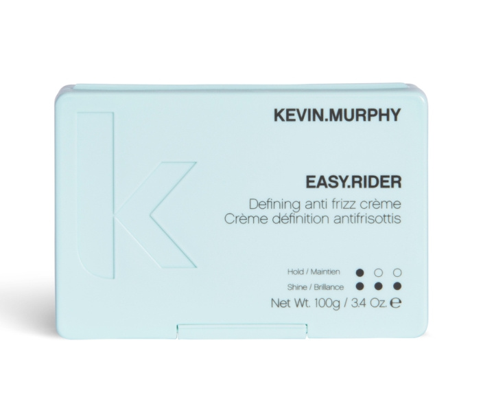 Kevin Murphy Easy Rider 100g in the group BEAUTY & HEALTH / Hair & Styling / Hair styling / Styling cream at TP E-commerce Nordic AB (D25112)