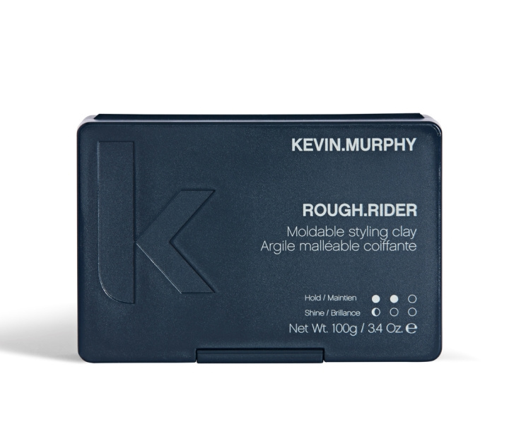 Kevin Murphy Rough Rider 100g in the group BEAUTY & HEALTH / Hair & Styling / Hair styling / Hair wax at TP E-commerce Nordic AB (D25113)
