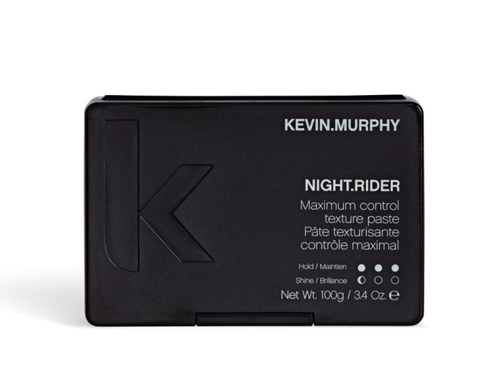 Kevin Murphy Night Rider 100g in the group BEAUTY & HEALTH / Hair & Styling / Hair styling / Volume powder at TP E-commerce Nordic AB (D25114)