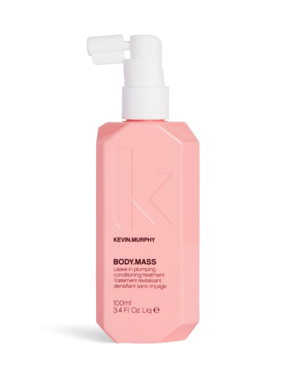 Kevin Murphy Body Mass 100ml in the group BEAUTY & HEALTH / Hair & Styling / Hair styling / Hair mousse at TP E-commerce Nordic AB (D25117)