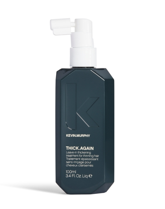 Kevin Murphy Thick Again 100ml in the group BEAUTY & HEALTH / Hair & Styling / Hair care at TP E-commerce Nordic AB (D25118)