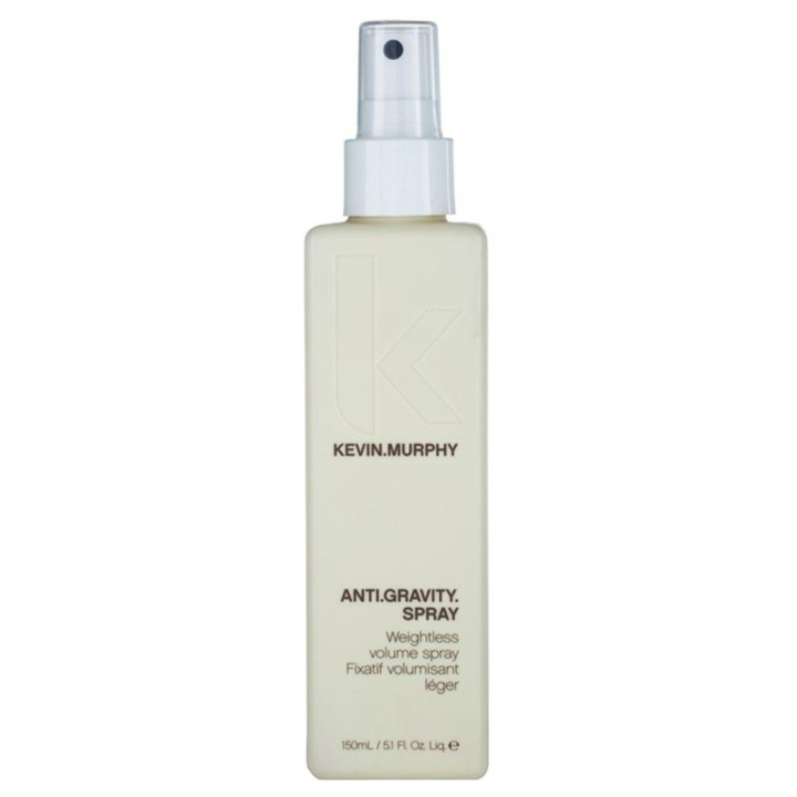 Kevin Murphy Anti Gravity Spray 150ml in the group BEAUTY & HEALTH / Hair & Styling / Hair styling / Styling cream at TP E-commerce Nordic AB (D25121)