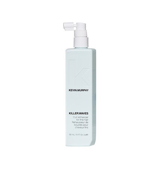 Kevin Murphy Killer Waves 150 ml in the group BEAUTY & HEALTH / Hair & Styling / Hair styling / Styling cream at TP E-commerce Nordic AB (D25122)