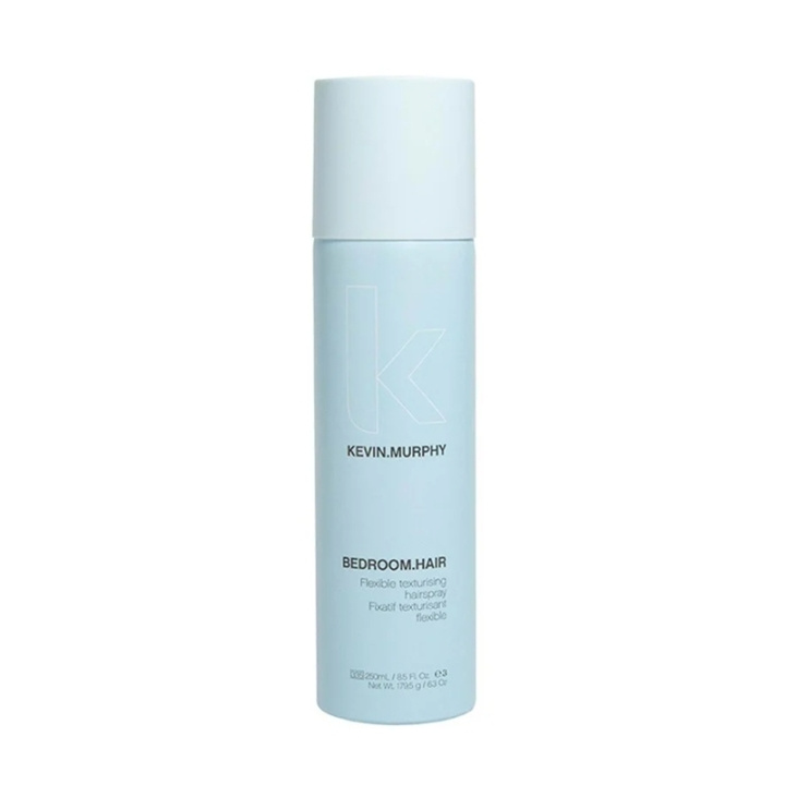 Kevin Murphy Bedroom Hair 250ml in the group BEAUTY & HEALTH / Hair & Styling / Hair styling / Hair spray at TP E-commerce Nordic AB (D25123)