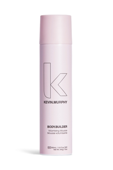 Kevin Murphy Body Builder 400ml in the group BEAUTY & HEALTH / Hair & Styling / Hair styling / Hair mousse at TP E-commerce Nordic AB (D25124)