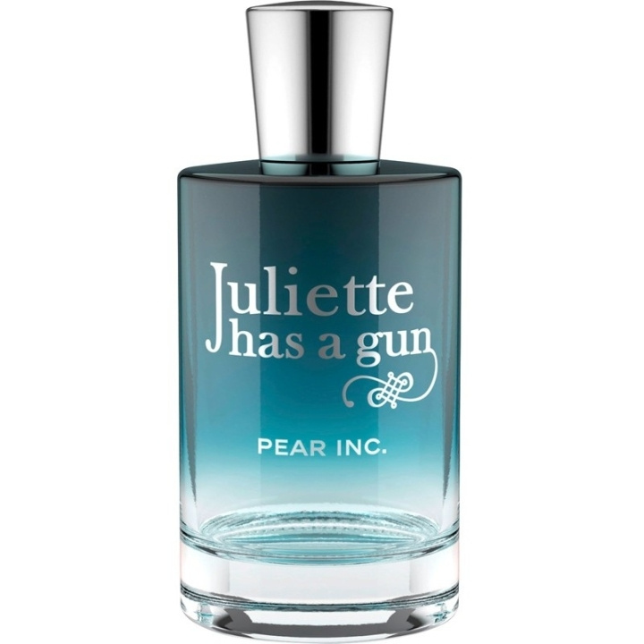 Juliette Has a Gun Pear Inc. Edp 100ml in the group BEAUTY & HEALTH / Fragrance & Perfume / Perfumes / Perfume for her at TP E-commerce Nordic AB (D25128)