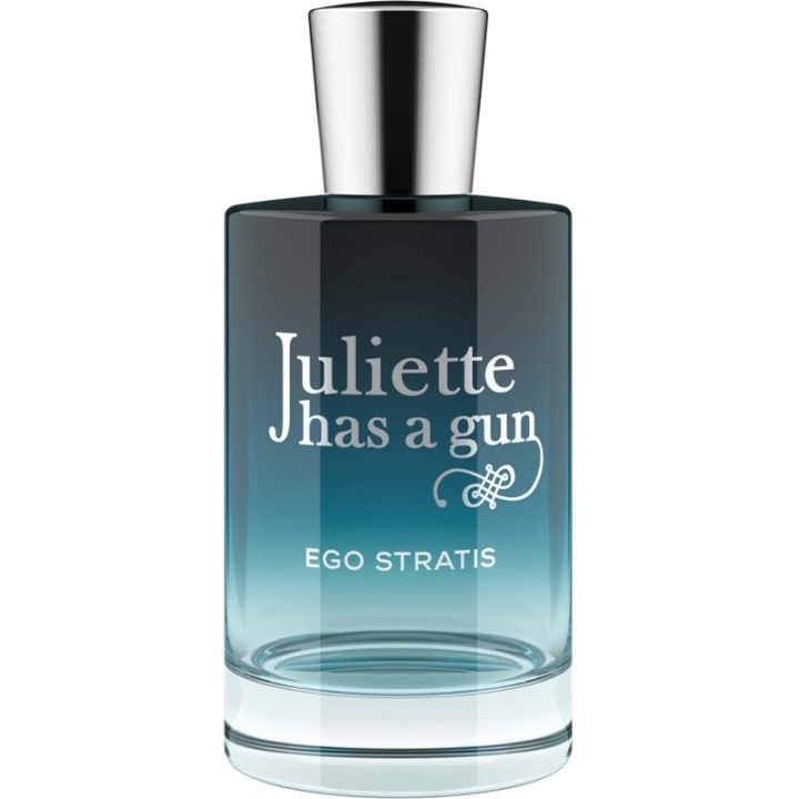 Juliette Has a Gun Ego Stratis Edp 100ml in the group BEAUTY & HEALTH / Fragrance & Perfume / Perfumes / Unisex at TP E-commerce Nordic AB (D25129)