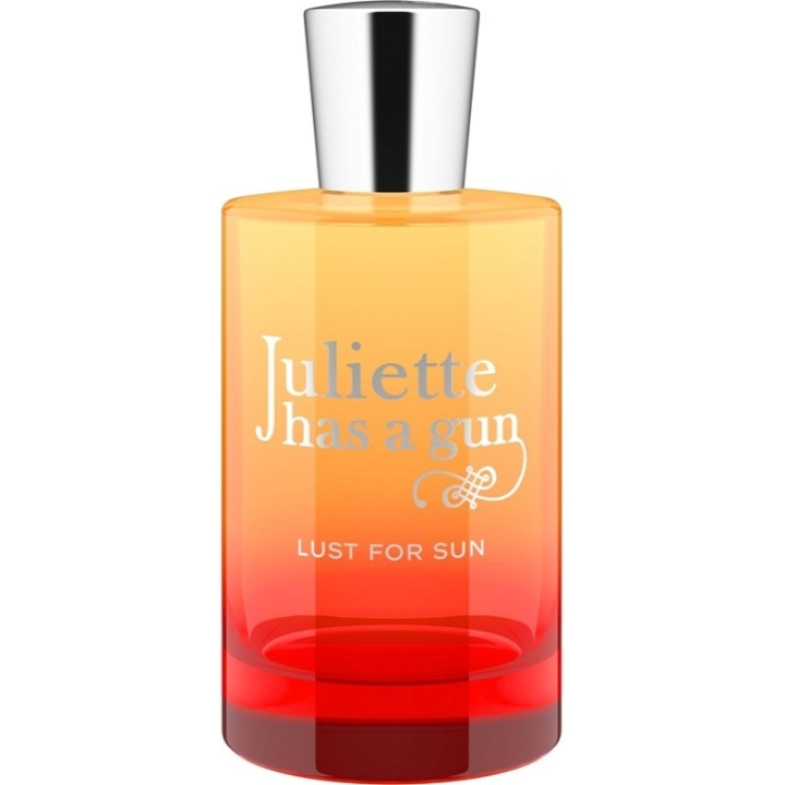Juliette Has a Gun Lust For Sun Edp 100ml in the group BEAUTY & HEALTH / Fragrance & Perfume / Perfumes / Perfume for her at TP E-commerce Nordic AB (D25130)