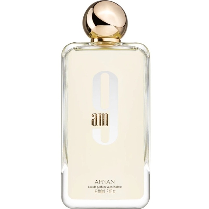 Afnan 9 AM Edp 100ml in the group BEAUTY & HEALTH / Fragrance & Perfume / Perfumes / Unisex at TP E-commerce Nordic AB (D25136)