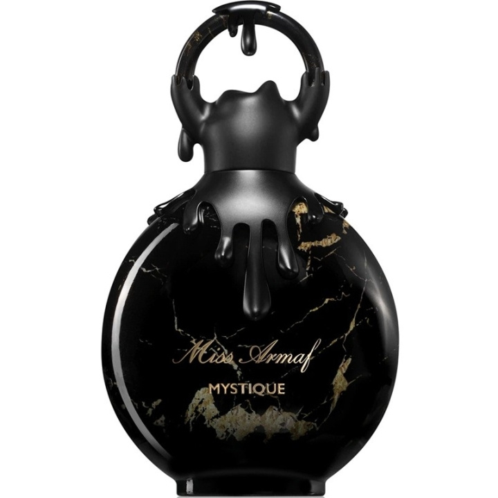 Armaf Miss Mystique Edp 100ml in the group BEAUTY & HEALTH / Fragrance & Perfume / Perfumes / Perfume for her at TP E-commerce Nordic AB (D25138)