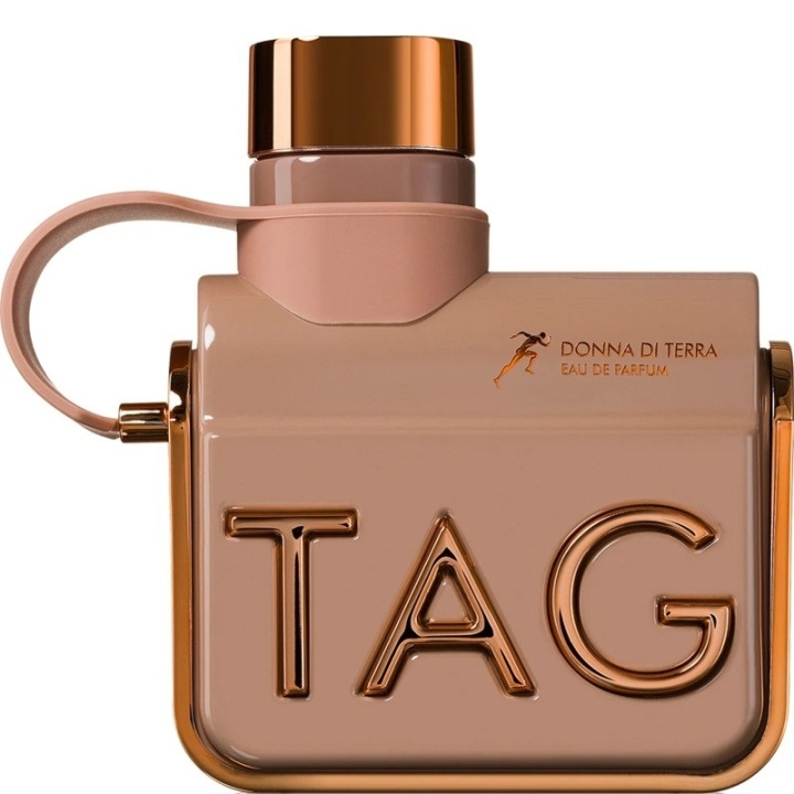 Armaf Tag Her Donna Di Terra Edp 100ml in the group BEAUTY & HEALTH / Fragrance & Perfume / Perfumes / Perfume for her at TP E-commerce Nordic AB (D25140)