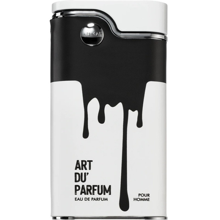 Armaf Art Du Parfum Edp 100ml in the group BEAUTY & HEALTH / Fragrance & Perfume / Perfumes / Perfume for him at TP E-commerce Nordic AB (D25143)