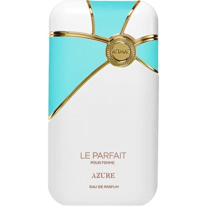 Armaf Le Parfait Azure Edp 100ml in the group BEAUTY & HEALTH / Fragrance & Perfume / Perfumes / Perfume for her at TP E-commerce Nordic AB (D25146)