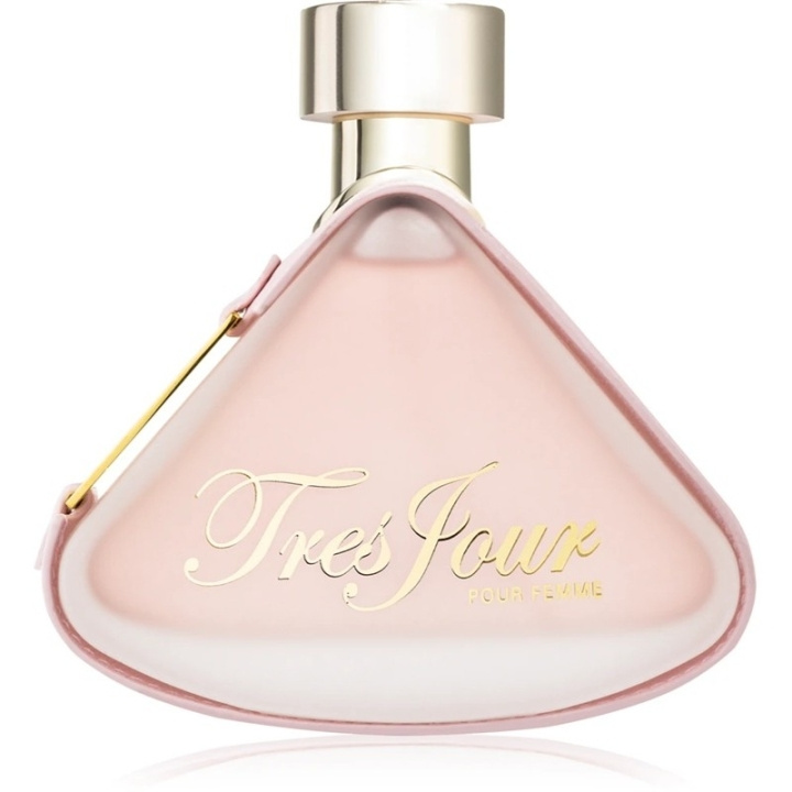 Armaf Tres Jour Edp 100ml in the group BEAUTY & HEALTH / Fragrance & Perfume / Perfumes / Perfume for her at TP E-commerce Nordic AB (D25148)