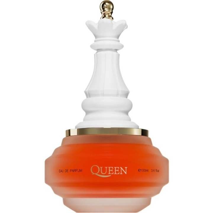 Armaf Checkmate Queen Edp 100ml in the group BEAUTY & HEALTH / Fragrance & Perfume / Perfumes / Perfume for her at TP E-commerce Nordic AB (D25149)