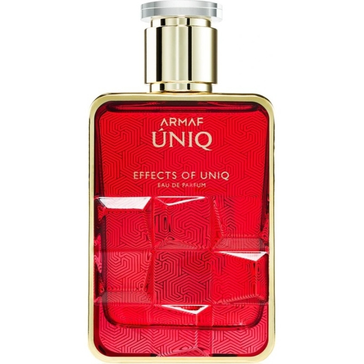 Armaf Effects of Uniq Edp 100ml in the group BEAUTY & HEALTH / Fragrance & Perfume / Perfumes / Unisex at TP E-commerce Nordic AB (D25150)