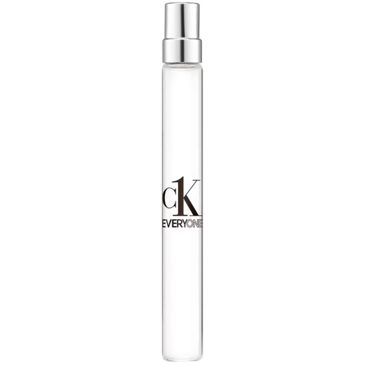 Calvin Klein CK Everyone Edt 10ml in the group BEAUTY & HEALTH / Fragrance & Perfume / Perfumes / Perfume for her at TP E-commerce Nordic AB (D25151)