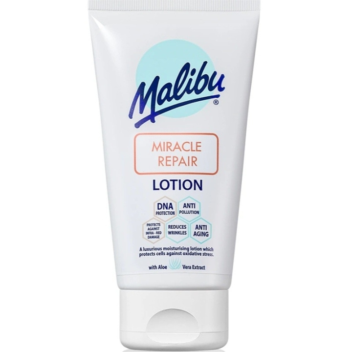 Malibu Miracle Repair 150ml in the group BEAUTY & HEALTH / Skin care / Tanning / Sunscreen at TP E-commerce Nordic AB (D25160)