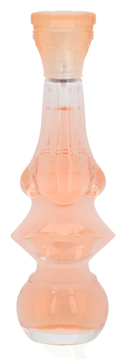 Salvador Dali Dalissime Edt Spray 100 ml in the group BEAUTY & HEALTH / Fragrance & Perfume / Perfumes / Perfume for her at TP E-commerce Nordic AB (D25166)
