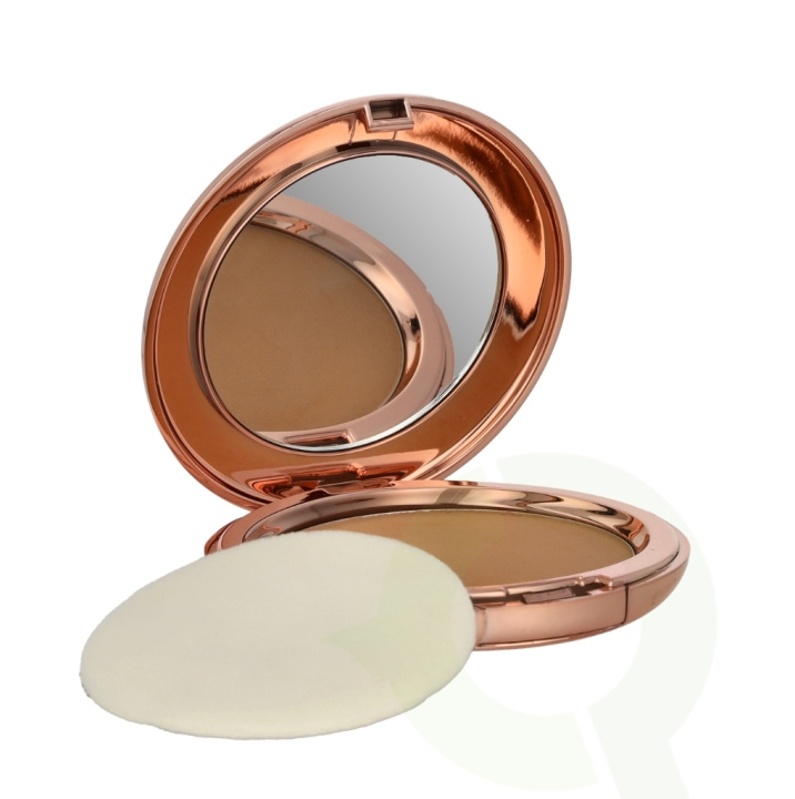 Bourjois Always Fabulous Powder 7 g #410 Beige Dore in the group BEAUTY & HEALTH / Makeup / Facial makeup / Powders at TP E-commerce Nordic AB (D25191)