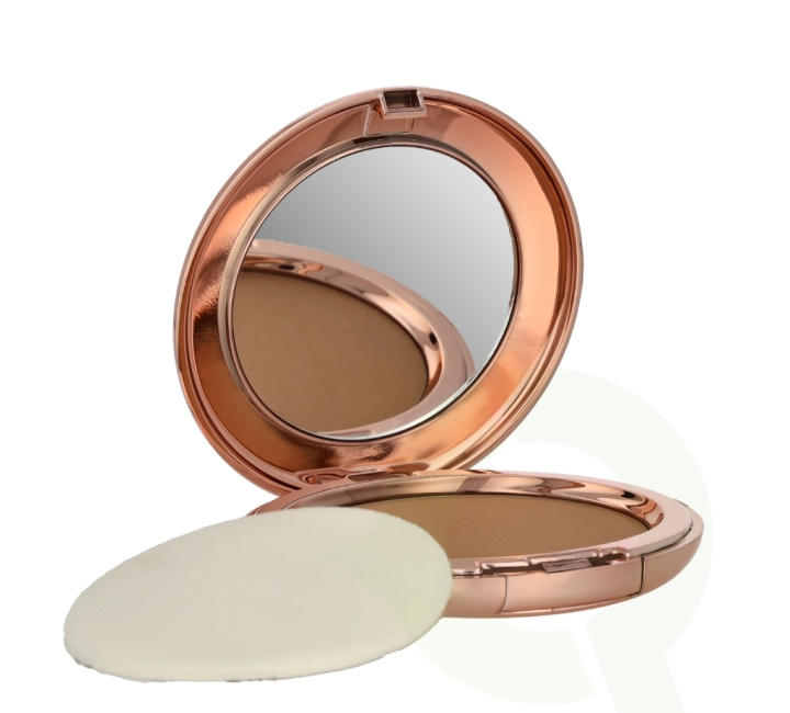 Bourjois Always Fabulous Powder 7 g #425 Miel in the group BEAUTY & HEALTH / Makeup / Facial makeup / Powders at TP E-commerce Nordic AB (D25192)