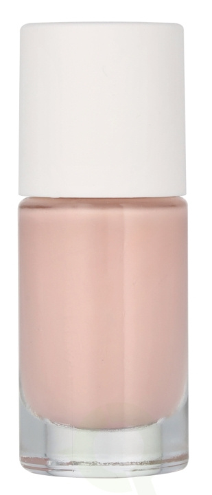 Nailmatic Pure Color 8 ml Light Pink Beige in the group BEAUTY & HEALTH / Manicure / Pedicure / Nail polish at TP E-commerce Nordic AB (D25206)