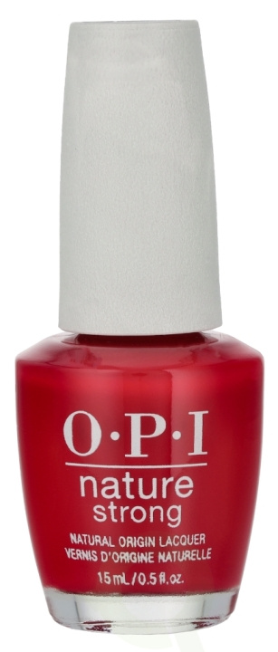 OPI Nature Strong Nail Lacquer 15 ml NAT012 in the group BEAUTY & HEALTH / Manicure / Pedicure / Nail polish at TP E-commerce Nordic AB (D25209)