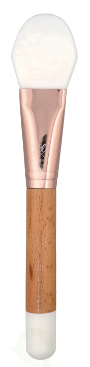 Bachca Paris Mask Applicator Brush 1 piece in the group BEAUTY & HEALTH / Makeup / Tools & Make up set / Brushes at TP E-commerce Nordic AB (D25252)